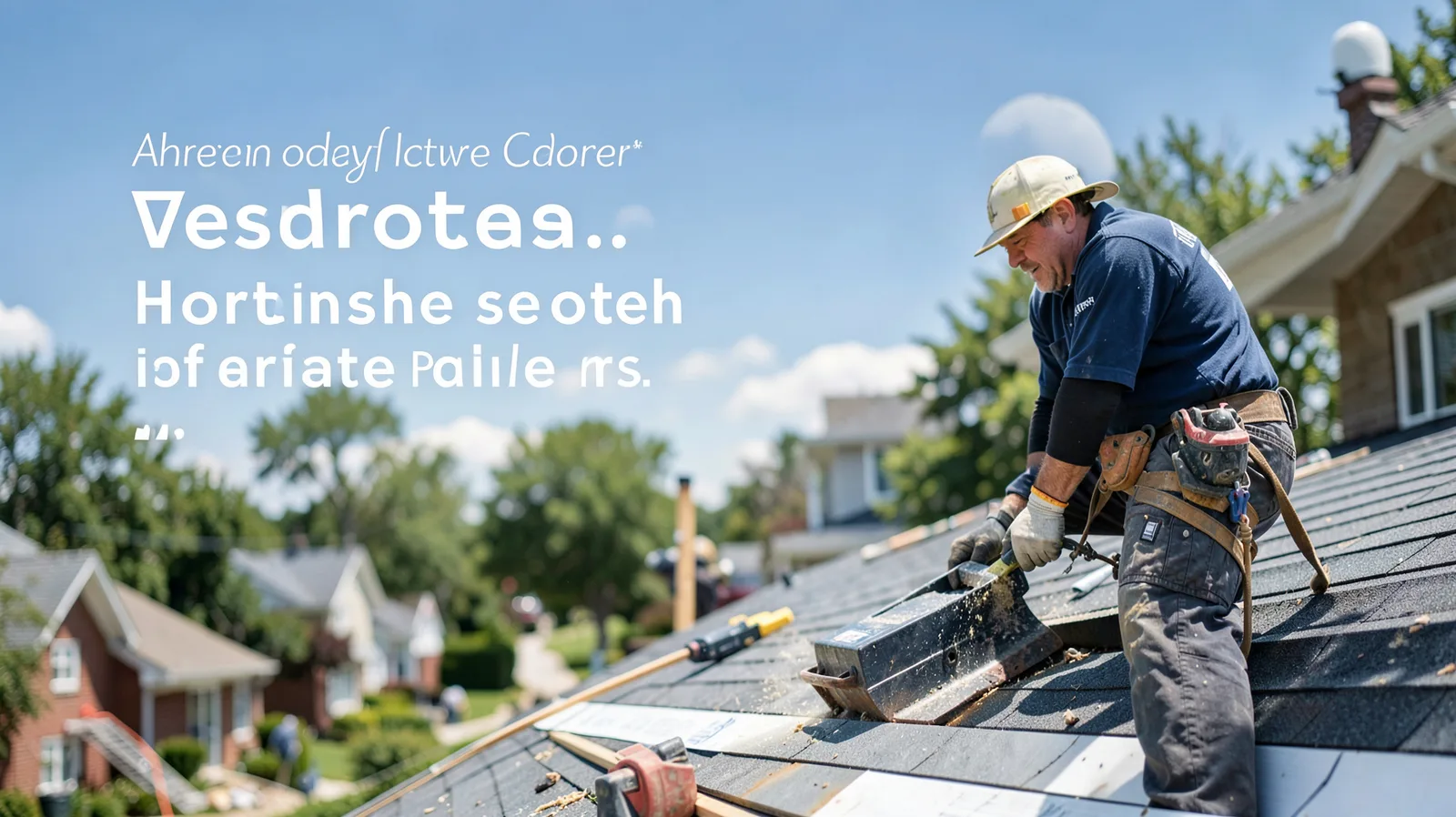 Roof Replacement in Glen Hope, PA near me